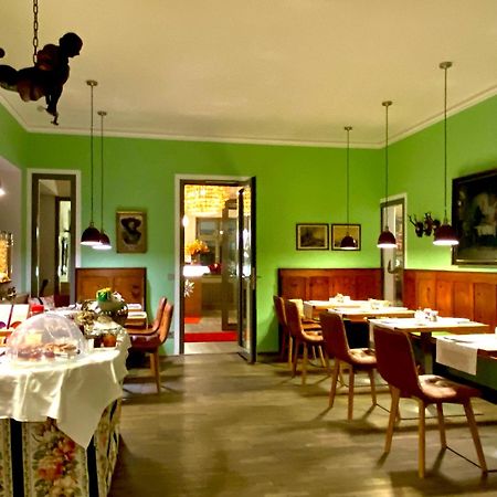 Bergland Hotel - Adults Only Salzburg Kültér fotó