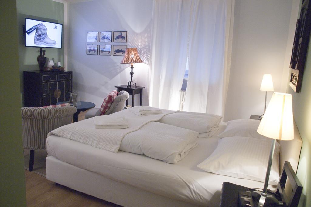 Bergland Hotel - Adults Only Salzburg Kültér fotó