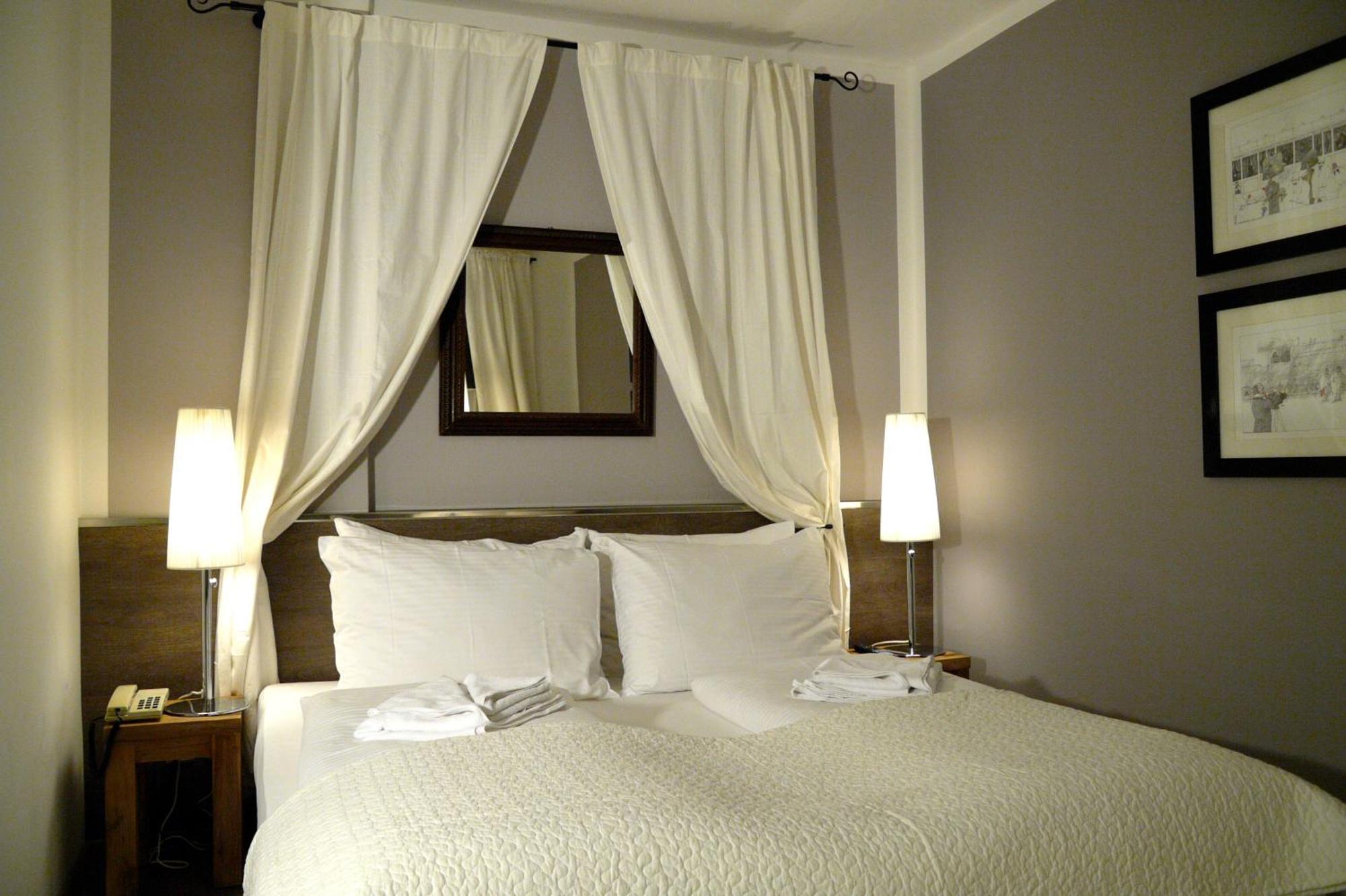 Bergland Hotel - Adults Only Salzburg Kültér fotó
