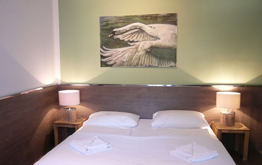 Bergland Hotel - Adults Only Salzburg Kültér fotó