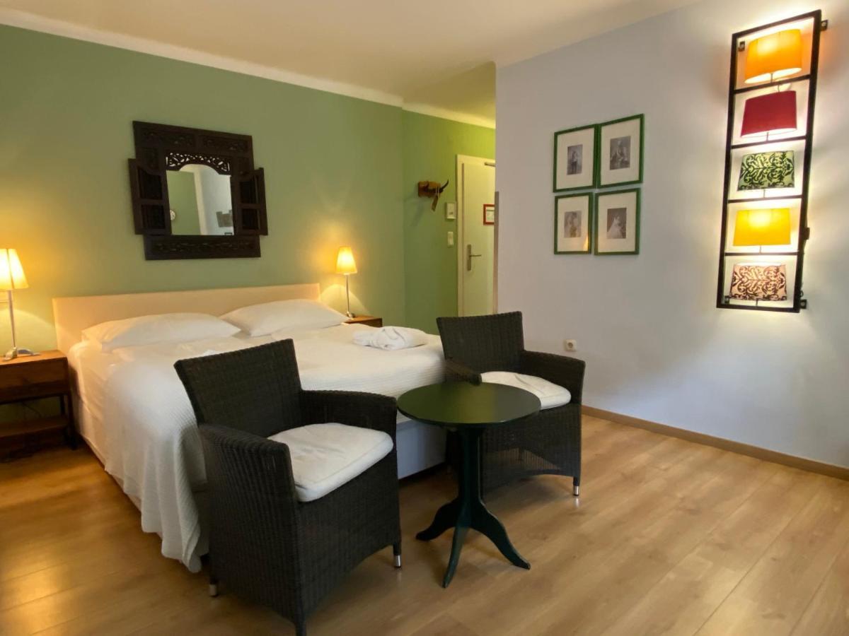 Bergland Hotel - Adults Only Salzburg Kültér fotó